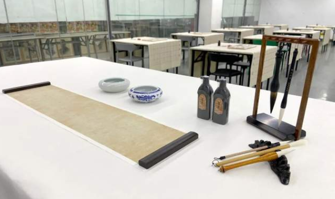 高考书法专业，可以报考这些大学（最新整理）